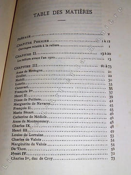 Etudes sur la Reliure des Livres et sur les Collections de Bibliophiles Célèbres. . BRUNET, Gustave.