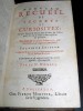 Nouveau recueil de secrets et curiositez.. [CUISINE  ARTISANAT  MEDECINE  PEINTURE - ETC]. ÉMERY, A. J. d'. 