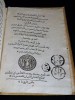 Catechismus Romanus: ex decreto Concilii Tridentini iussu S. Pii V editus. Tomus Primus. [CATECHISME ARABE] . [ANONYME] 