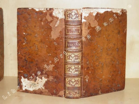 Dictionnaire de Chymie, contenant la Théorie et la Pratique de cette Science, son application à la Physique, à l'Histoire Naturelle, à la Médecine et ...
