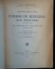 Cyrano de Bergerac aux tranchées. La Grogne et les étoiles. . SUBERVILLE, Jean. 