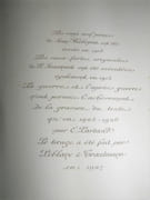 Les petits gagne-pain parisiens. Eaux-Fortes originales de Georges Jeanniot.  par RICHEPIN, Jean; JEANNIOT, Georges.  - Image 12