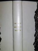 Les petits gagne-pain parisiens. Eaux-Fortes originales de Georges Jeanniot.  par RICHEPIN, Jean; JEANNIOT, Georges.  - Image 14