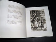 Les petits gagne-pain parisiens. Eaux-Fortes originales de Georges Jeanniot.  par RICHEPIN, Jean; JEANNIOT, Georges.  - Image 4