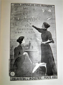 Catalogue d’Affiches artistiques françaises, étrangères. Estampes.. ARNOULD, [TOULOUSE-LAUTREC, Henri de].