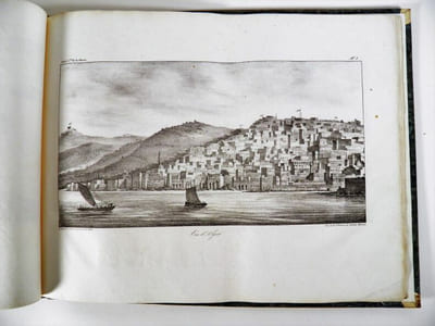 Aperçu historique, statistique et topographique sur l’État d’Alger, à l’usage de l’Armée Expéditionnaire d’Afrique.