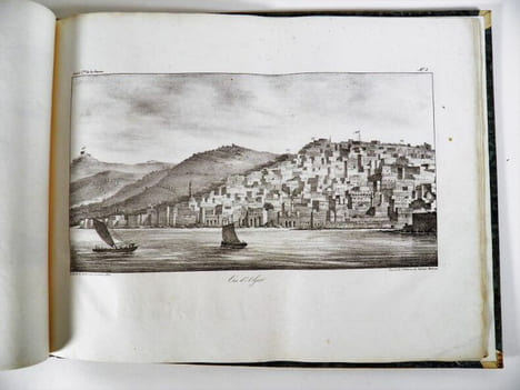 Aperçu historique, statistique et topographique sur l’État d’Alger, à l’usage de l’Armée Expéditionnaire d’Afrique. . ANONYME [PIQUET, Charles ; ...