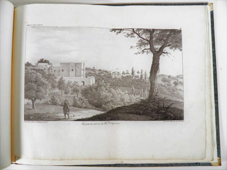 Aperçu historique, statistique et topographique sur l’État d’Alger, à l’usage de l’Armée Expéditionnaire d’Afrique. . ANONYME [PIQUET, Charles ; ...
