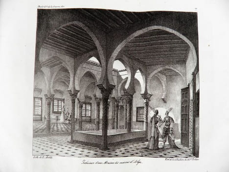 Aperçu historique, statistique et topographique sur l’État d’Alger, à l’usage de l’Armée Expéditionnaire d’Afrique. . ANONYME [PIQUET, Charles ; ...