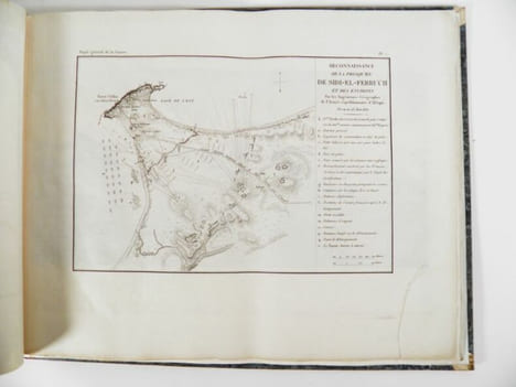 Aperçu historique, statistique et topographique sur l’État d’Alger, à l’usage de l’Armée Expéditionnaire d’Afrique. . ANONYME [PIQUET, Charles ; ...