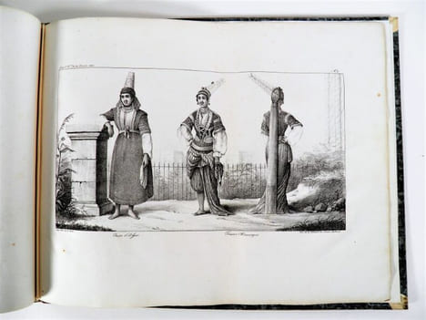 Aperçu historique, statistique et topographique sur l’État d’Alger, à l’usage de l’Armée Expéditionnaire d’Afrique. . ANONYME [PIQUET, Charles ; ...
