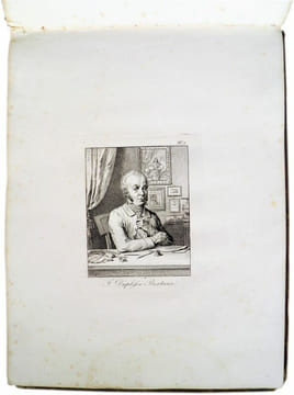 Album de la jeunesse, des amateurs et des artistes, composé de vingt-cinq sujets divers. Arts et métiers, chevaux, chasses, scènes militaires, vues et ...