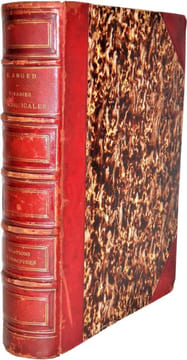 Traité iconographique des maladies chirurgicales. Précédé d'une introduction par M. Velpeau. Dessins d'après nature par MM. Bion, Léveillé et Beau. . ...