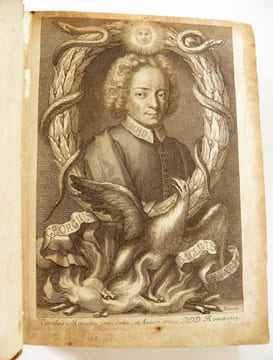 Opera Omnia medico-practica, et anatomica.  . [BAGLIVI, Georgii] BAGLIVI, Georgio.
