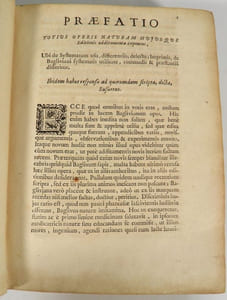 Opera Omnia medico-practica, et anatomica.