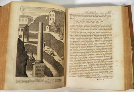 Opera Omnia medico-practica, et anatomica.  . [BAGLIVI, Georgii] BAGLIVI, Georgio.