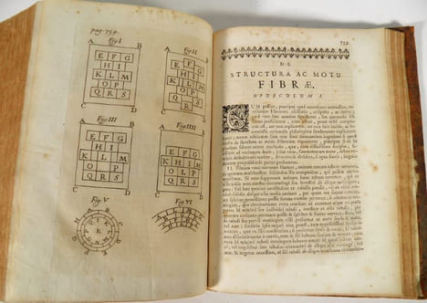 Opera Omnia medico-practica, et anatomica.  . [BAGLIVI, Georgii] BAGLIVI, Georgio.