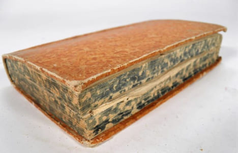 Traité de la conservation des grains, et en particulier du froment. . DUHAMEL DU MONCEAU, [Henri-Louis].