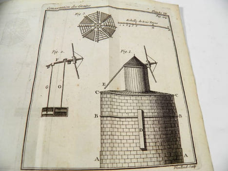 Traité de la conservation des grains, et en particulier du froment. . DUHAMEL DU MONCEAU, [Henri-Louis].