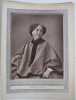 George Sand. Portrait photographique, cliché de Nadar. Galerie contemporaine, littéraire, artistique. . NADAR ; BERTALL ; GOUPIL et Cie ; PLAUCHUT, E.