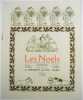 Les Noëls. Rare plaquette typographique publicitaire dont les vignettes & attributs décoratifs ont été dessinés par Carlègle.. GEORGES PEIGNOT & FILS ...