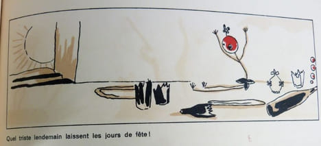 Petite Pomme [sur la terre et dans les airs]. Conte normand. . BEAUCLAIR, Germain ; BORSI, M. 