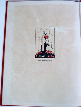 Petite Pomme [sur la terre et dans les airs]. Conte normand. . BEAUCLAIR, Germain ; BORSI, M. 