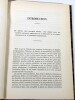 Tableau des Prisons Militaires, Pénitenciers Militaires, Ateliers de Travaux, Organisation, Règlements, Régime, Législation pénale, Statistique en ...