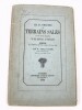 De la Théorie des Terrains Salés et des moyens pratiques de les rendre à la fertilité. Mémoire lu à l'Académie du Gard dans sa séance du 10 février ...