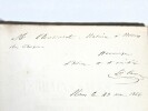 De la Théorie des Terrains Salés et des moyens pratiques de les rendre à la fertilité. Mémoire lu à l'Académie du Gard dans sa séance du 10 février ...