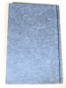 Carnet ancien orné d’aquarelles originales présentant plus de 170 accessoires pour le théâtre No. [MANUSCRIT – JAPON – THÉÂTRE NO] . [ANONYME] 