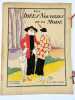 Les Idées Nouvelles de la Mode. 2ème année, 1923, n°10. [MODE - ART DECO - POCHOIRS] . JOUMARD, G.-P. (Germaine Paule) ; NOUVILLE, Lucy. 