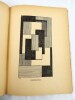 Tendances de l'Architecture contemporaine et Etude sur A. Servaes et G. Minne. [ARCHITECTURE - ART] . DE KERCHOVE, Arnold ; BAUGNIET, M.-L. (Marcel ...