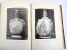 Les Faïences patronymiques. Caractéristiques des Saints dans la Céramique nivernaise. [FAÏENCES – REGIONALISME - RELIGION] . FIEFFÉ, C.P. ...