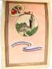 Album souvenir. Friedberg-en-Hesse, Allemagne. . TALABOT, R[omain].