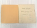 Catalogue Hermès de 1928. . HERMES ; LEPAPE, Georges. 