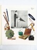 Catalogue Hermès de 1928. . HERMES ; LEPAPE, Georges. 
