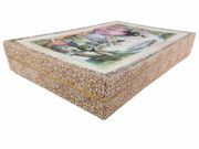 Grammaire illustrée et mise en jeu de patience par H. Duru. [JEU ANCIEN - LINGUISTIQUE]  par DURU (Marie Hugues).  - Image 18