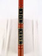 La poésie et la pensée de Stéphane Mallarmé. Un Coup de Dés. Commentaire autographe sur l'édition originale par Camille Soula.  par MALLARMÉ, Stéphane ; SOULA, Camille.  - Image 15