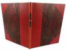 La poésie et la pensée de Stéphane Mallarmé. Un Coup de Dés. Commentaire autographe sur l'édition originale par Camille Soula. . MALLARMÉ, Stéphane ; ...