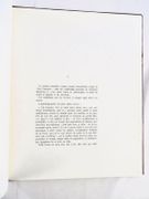 La poésie et la pensée de Stéphane Mallarmé. Un Coup de Dés. Commentaire autographe sur l'édition originale par Camille Soula.  par MALLARMÉ, Stéphane ; SOULA, Camille.  - Image 5