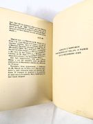Amoenitates Belgicae. Epigrammes publiées par François Montel.  par BAUDELAIRE, Charles.  - Image 11