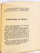 Amoenitates Belgicae. Epigrammes publiées par François Montel.  par BAUDELAIRE, Charles.  - Image 12