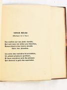 Amoenitates Belgicae. Epigrammes publiées par François Montel.  par BAUDELAIRE, Charles.  - Image 6