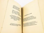 Amoenitates Belgicae. Epigrammes publiées par François Montel.  par BAUDELAIRE, Charles.  - Image 7