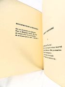 Amoenitates Belgicae. Epigrammes publiées par François Montel.  par BAUDELAIRE, Charles.  - Image 9