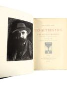 Les Autres Vies et les Autres Mondes.  par ROSNY Aîné, J.-H.  - Image 4