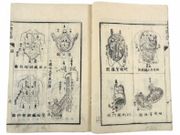 Zentai Shinron  Nouvelles théories sur le corps humain en entier - New theories about the human body as a whole .  par HOBSON, Benjamin ; SUHARAYA MOHE.  - Image 15