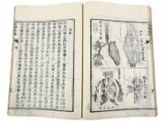 Zentai Shinron  Nouvelles théories sur le corps humain en entier - New theories about the human body as a whole .  par HOBSON, Benjamin ; SUHARAYA MOHE.  - Image 18