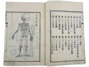 Zentai Shinron  Nouvelles théories sur le corps humain en entier - New theories about the human body as a whole .  par HOBSON, Benjamin ; SUHARAYA MOHE.  - Image 3